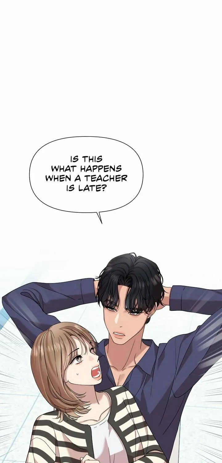 My God Is a Lustful Man Chapter 15 page 70 - 