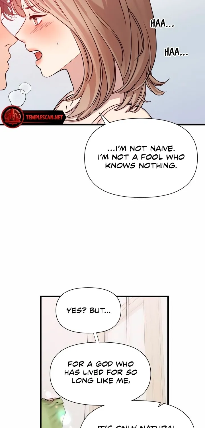 My God Is a Lustful Man Chapter 15 page 10 - 