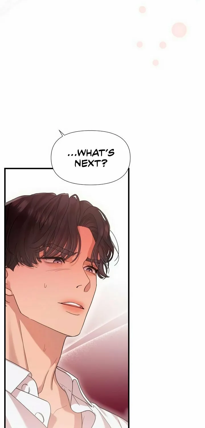 My God Is a Lustful Man Chapter 16 page 12 - 