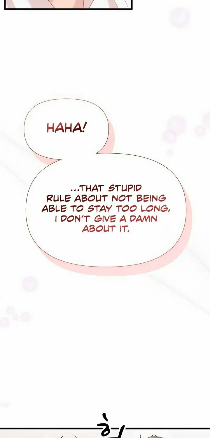 My God Is a Lustful Man Chapter 16 page 13 - 