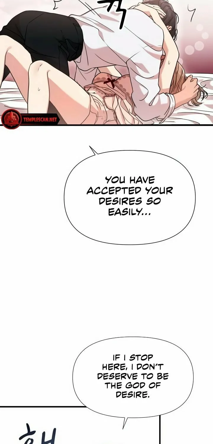 My God Is a Lustful Man Chapter 16 page 14 - 
