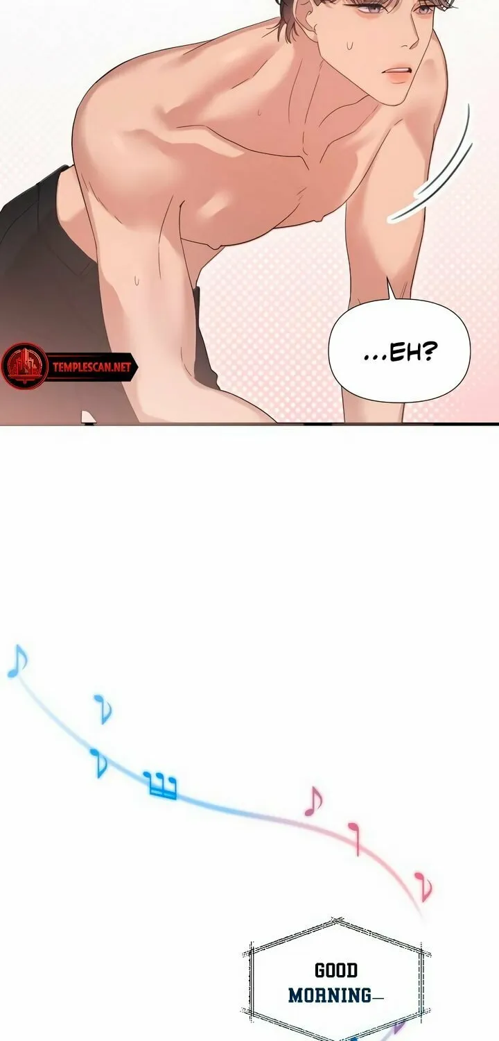 My God Is a Lustful Man Chapter 16 page 20 - 
