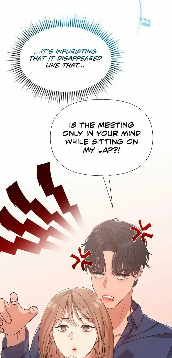 My God Is a Lustful Man Chapter 16 page 22 - 