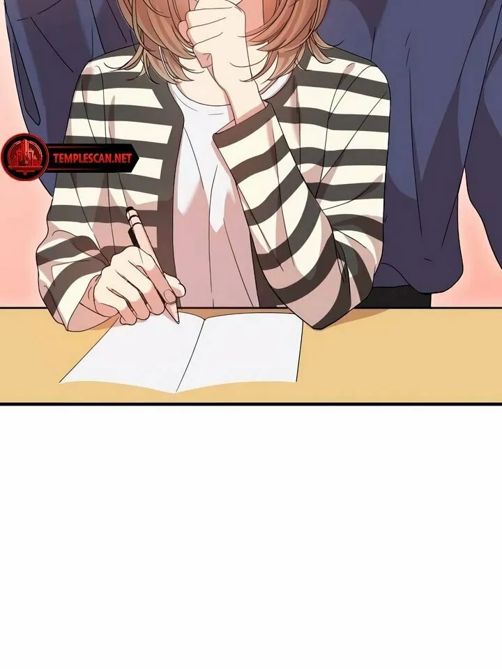 My God Is a Lustful Man Chapter 16 page 23 - 
