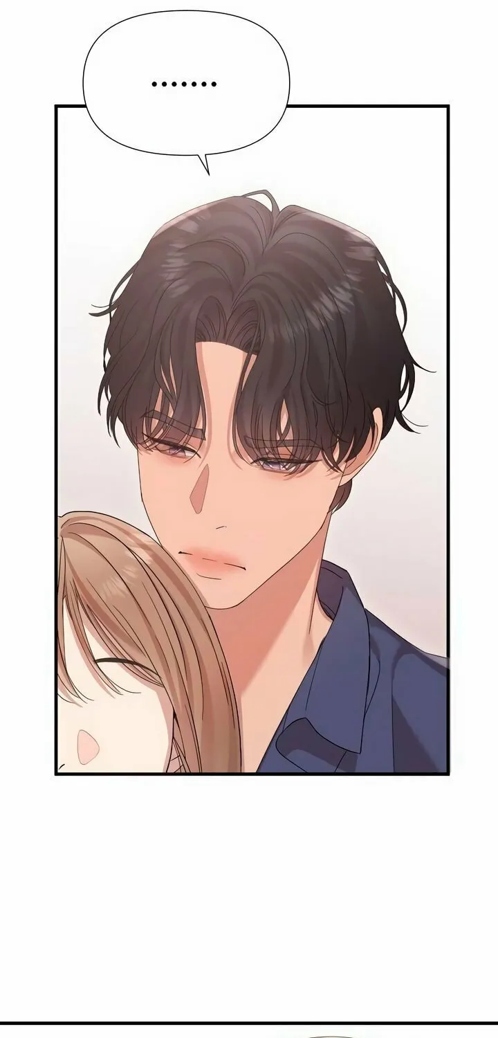 My God Is a Lustful Man Chapter 16 page 24 - 