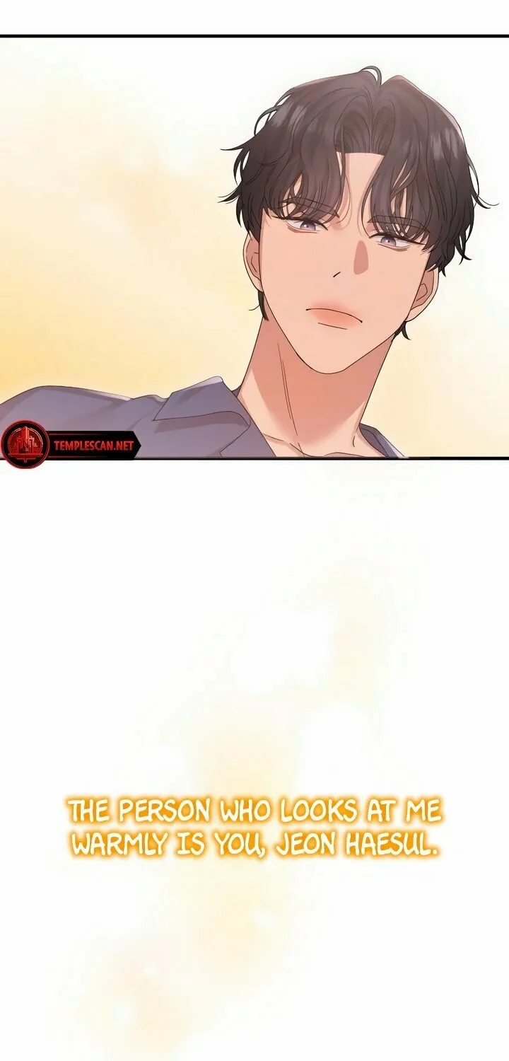 My God Is a Lustful Man Chapter 16 page 28 - 