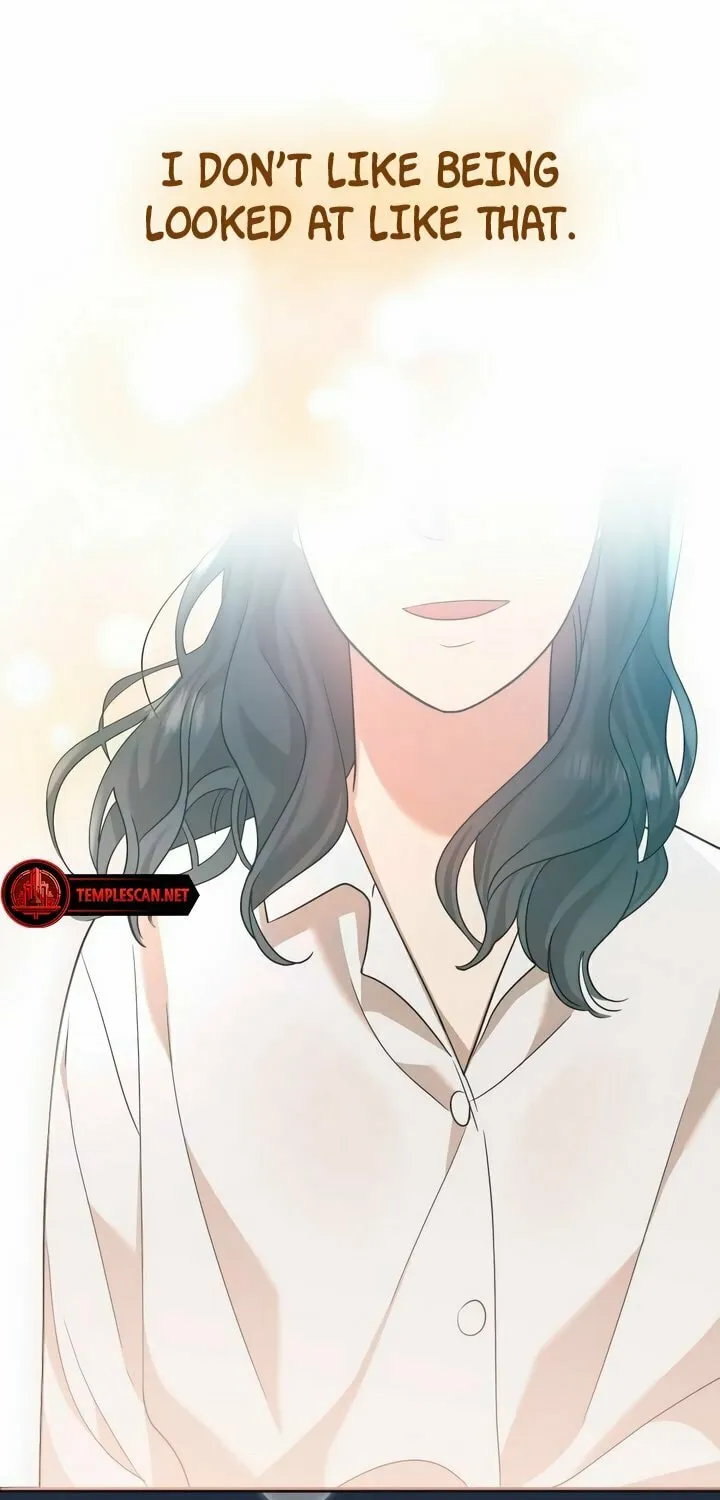 My God Is a Lustful Man Chapter 16 page 31 - 