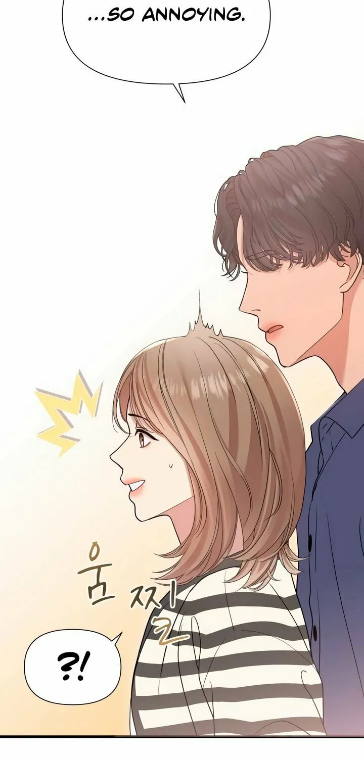 My God Is a Lustful Man Chapter 16 page 34 - 