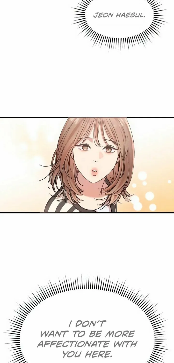 My God Is a Lustful Man Chapter 16 page 36 - 