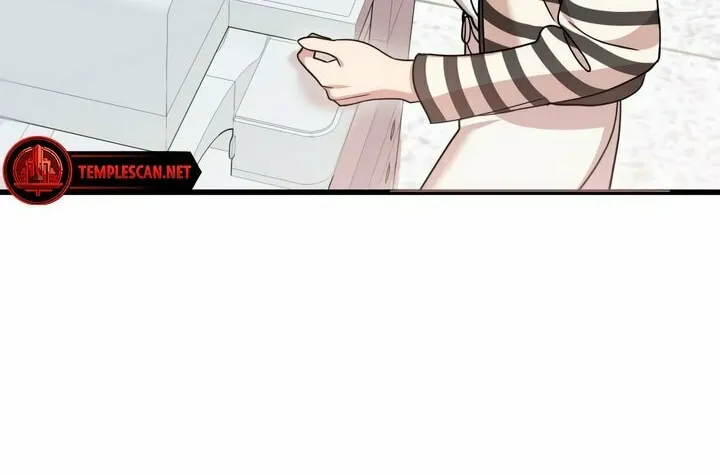 My God Is a Lustful Man Chapter 16 page 38 - 