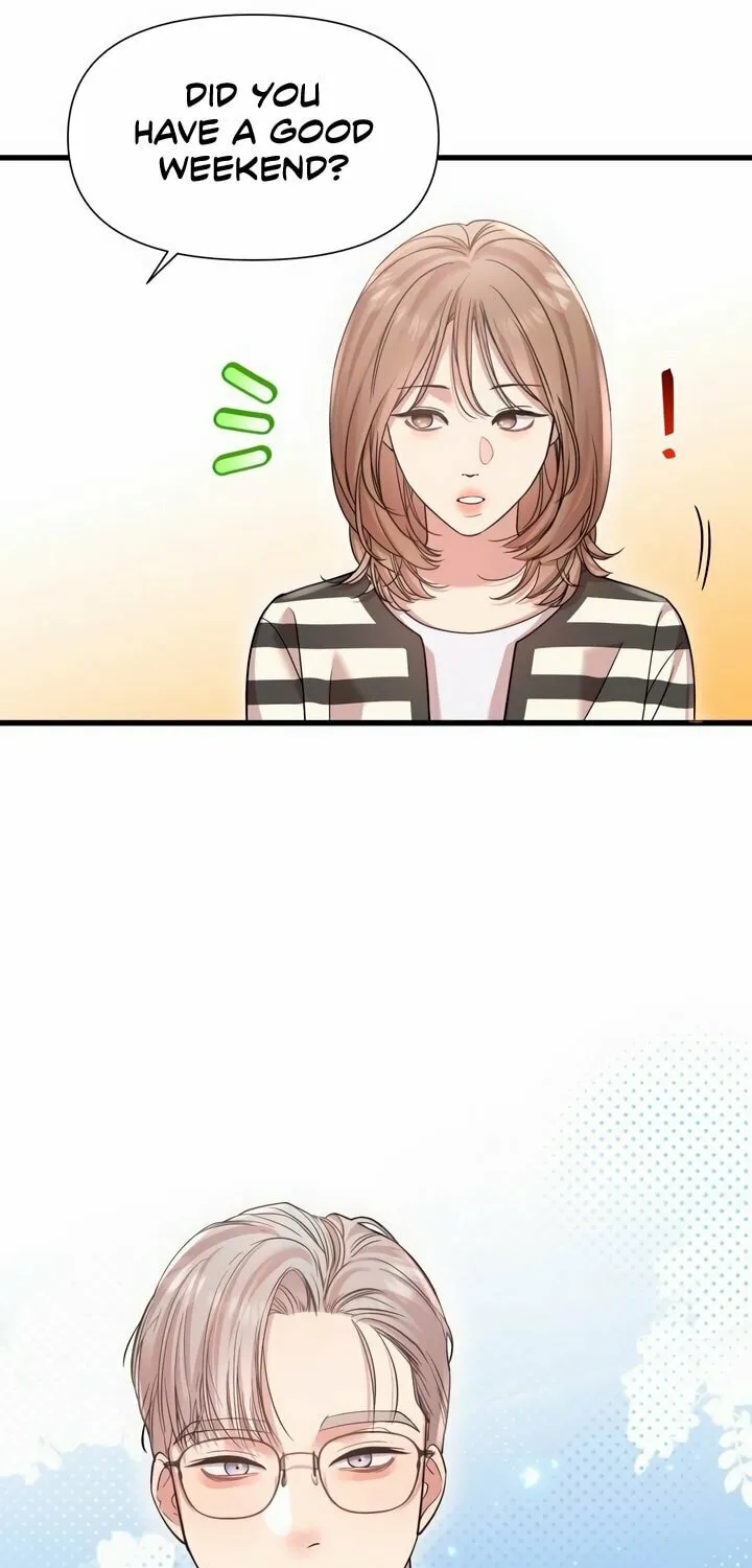 My God Is a Lustful Man Chapter 16 page 39 - 