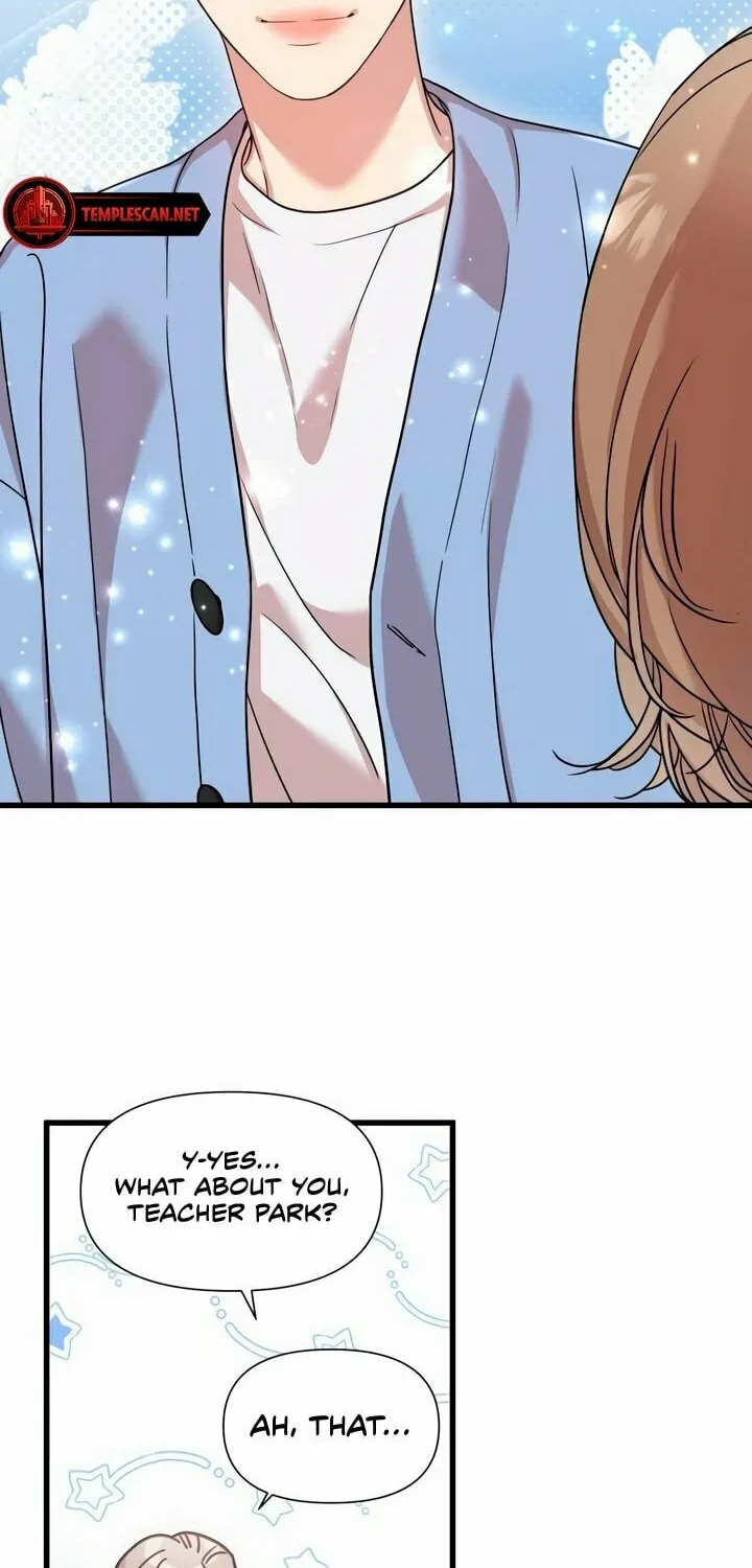 My God Is a Lustful Man Chapter 16 page 40 - 