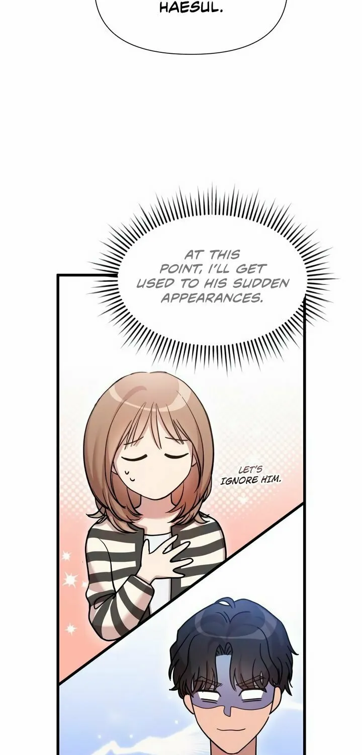 My God Is a Lustful Man Chapter 16 page 5 - 