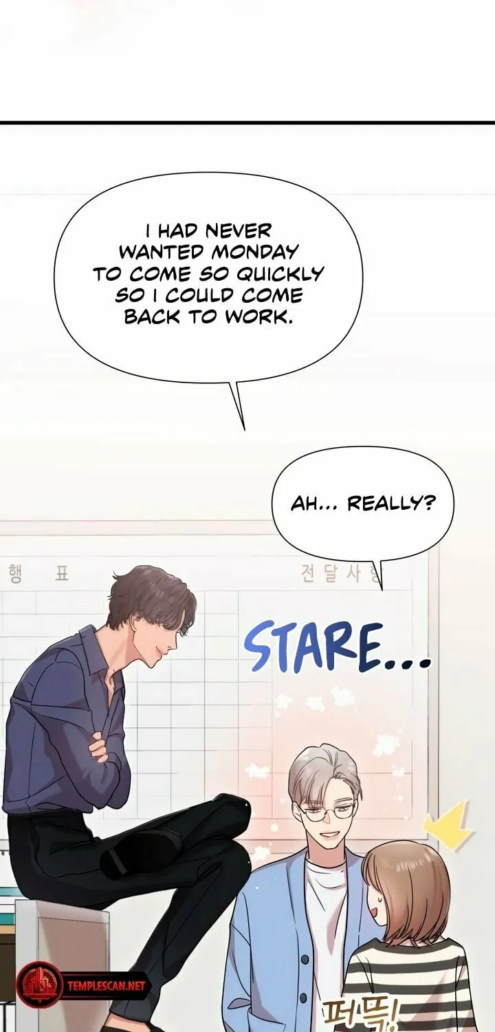 My God Is a Lustful Man Chapter 16 page 42 - 