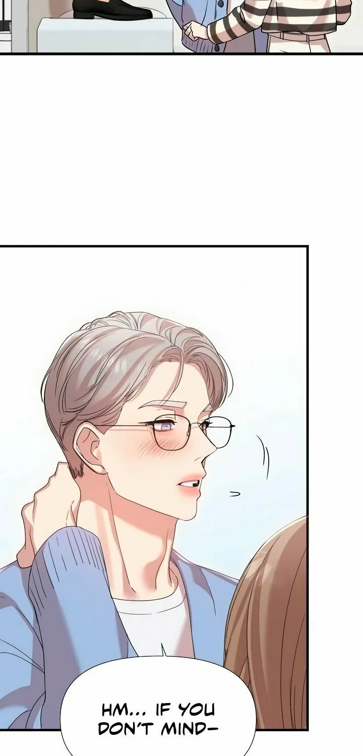My God Is a Lustful Man Chapter 16 page 43 - 