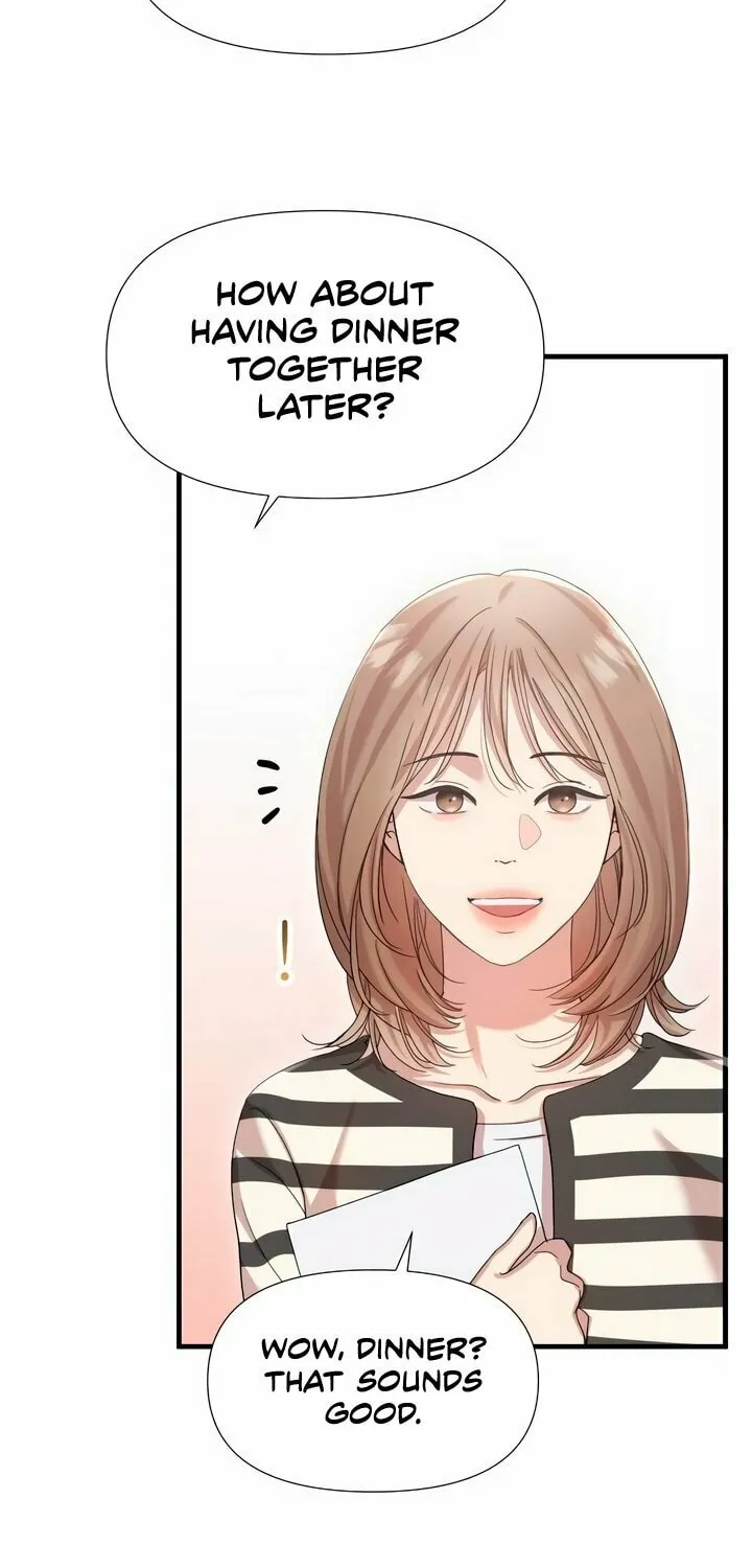 My God Is a Lustful Man Chapter 16 page 44 - 