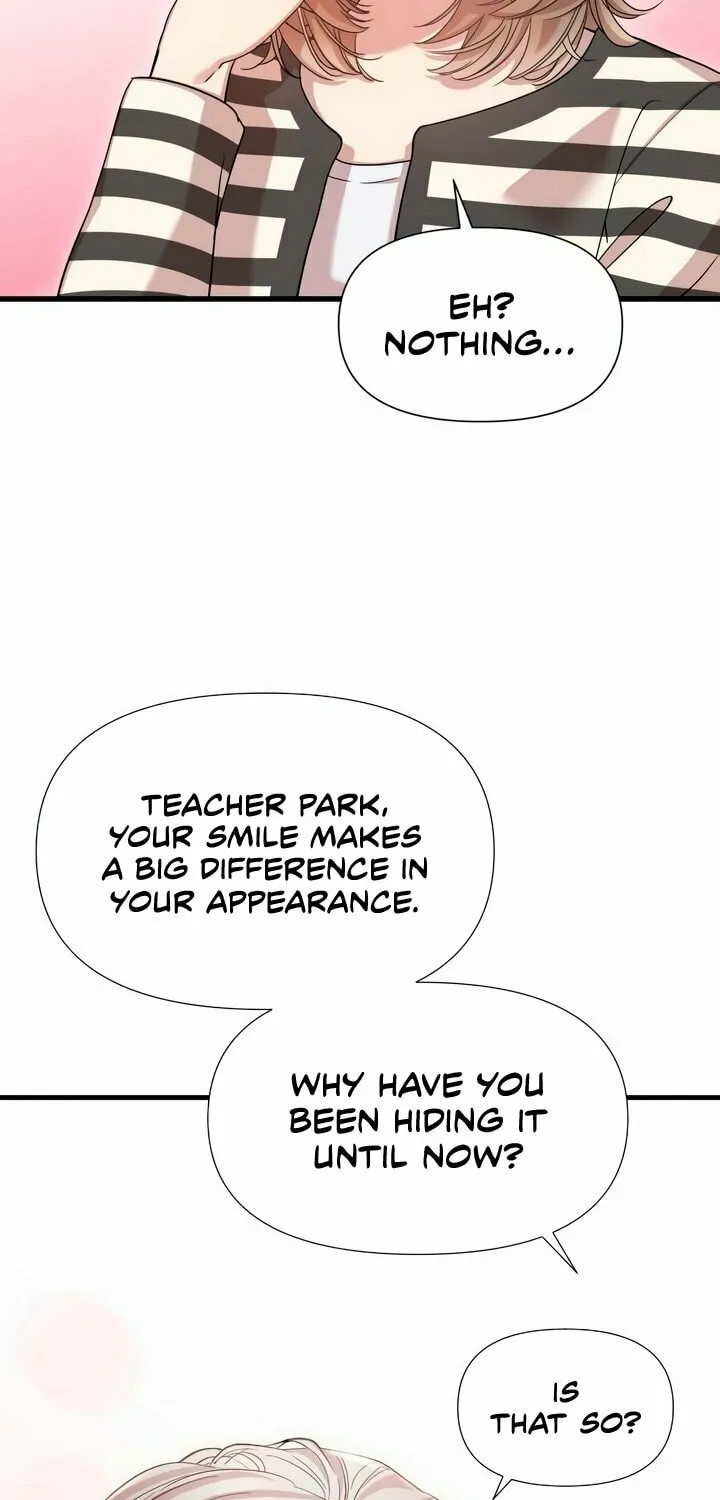 My God Is a Lustful Man Chapter 16 page 48 - 