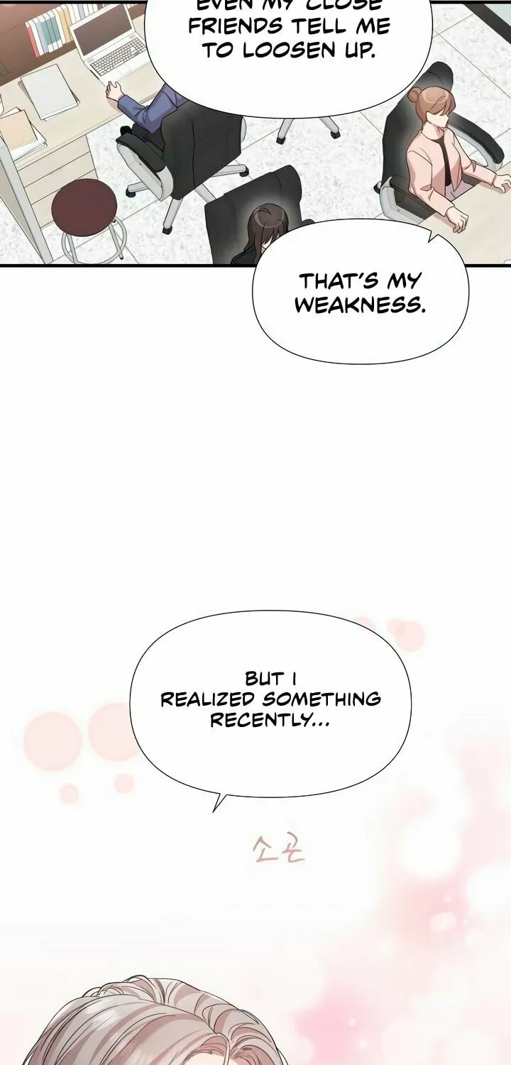 My God Is a Lustful Man Chapter 16 page 50 - 