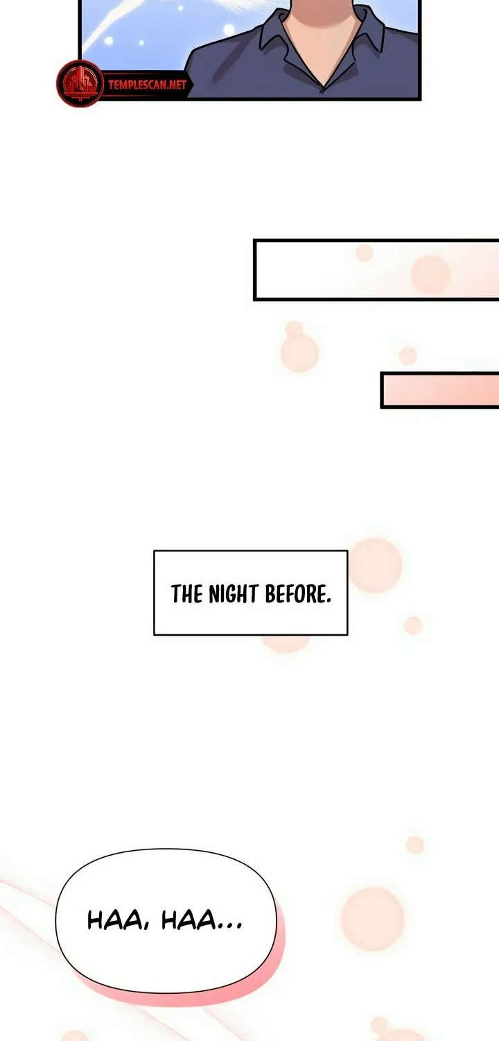 My God Is a Lustful Man Chapter 16 page 6 - 