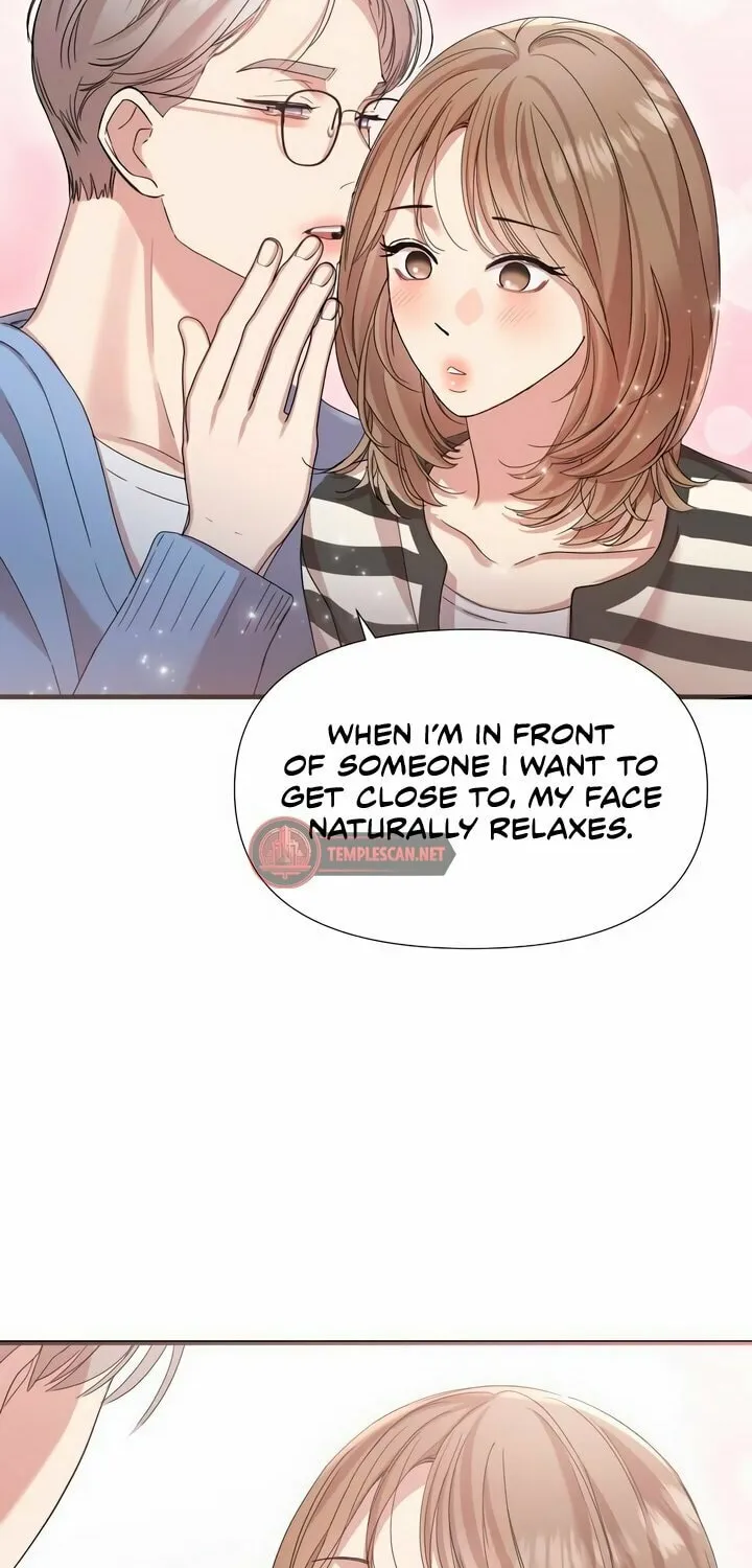 My God Is a Lustful Man Chapter 16 page 51 - 