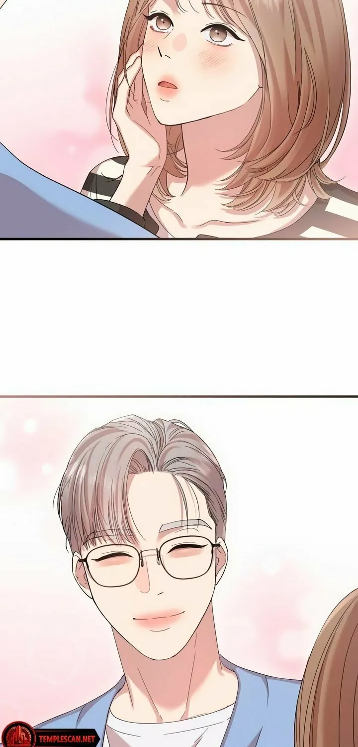 My God Is a Lustful Man Chapter 16 page 52 - 