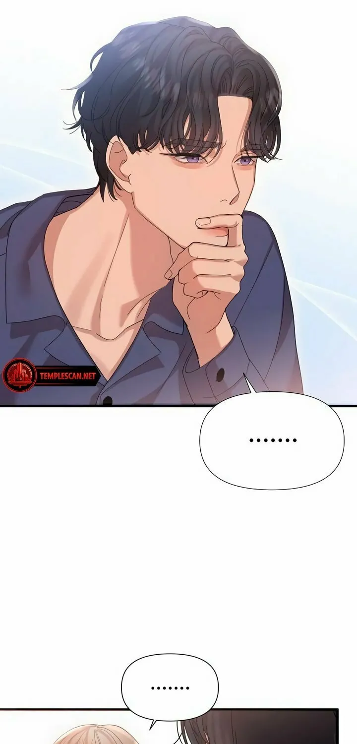 My God Is a Lustful Man Chapter 16 page 54 - 