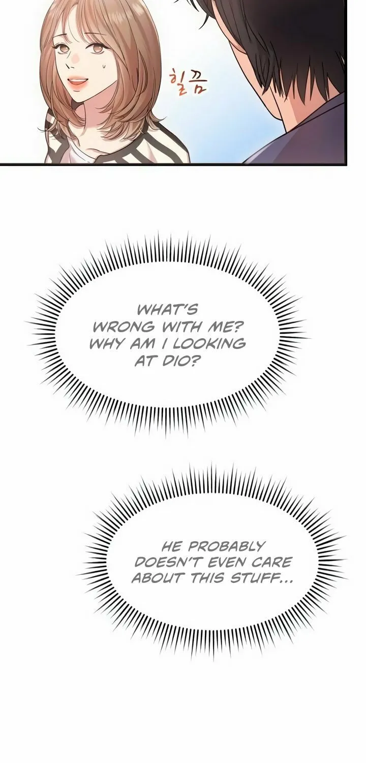 My God Is a Lustful Man Chapter 16 page 55 - 