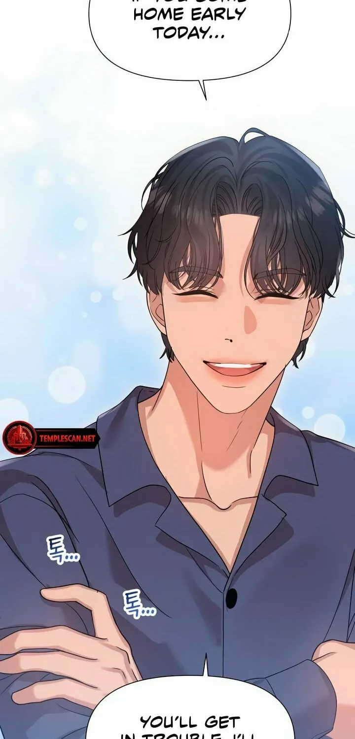 My God Is a Lustful Man Chapter 16 page 57 - 