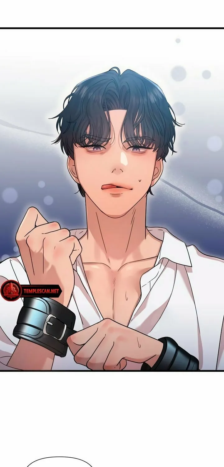 My God Is a Lustful Man Chapter 16 page 9 - 