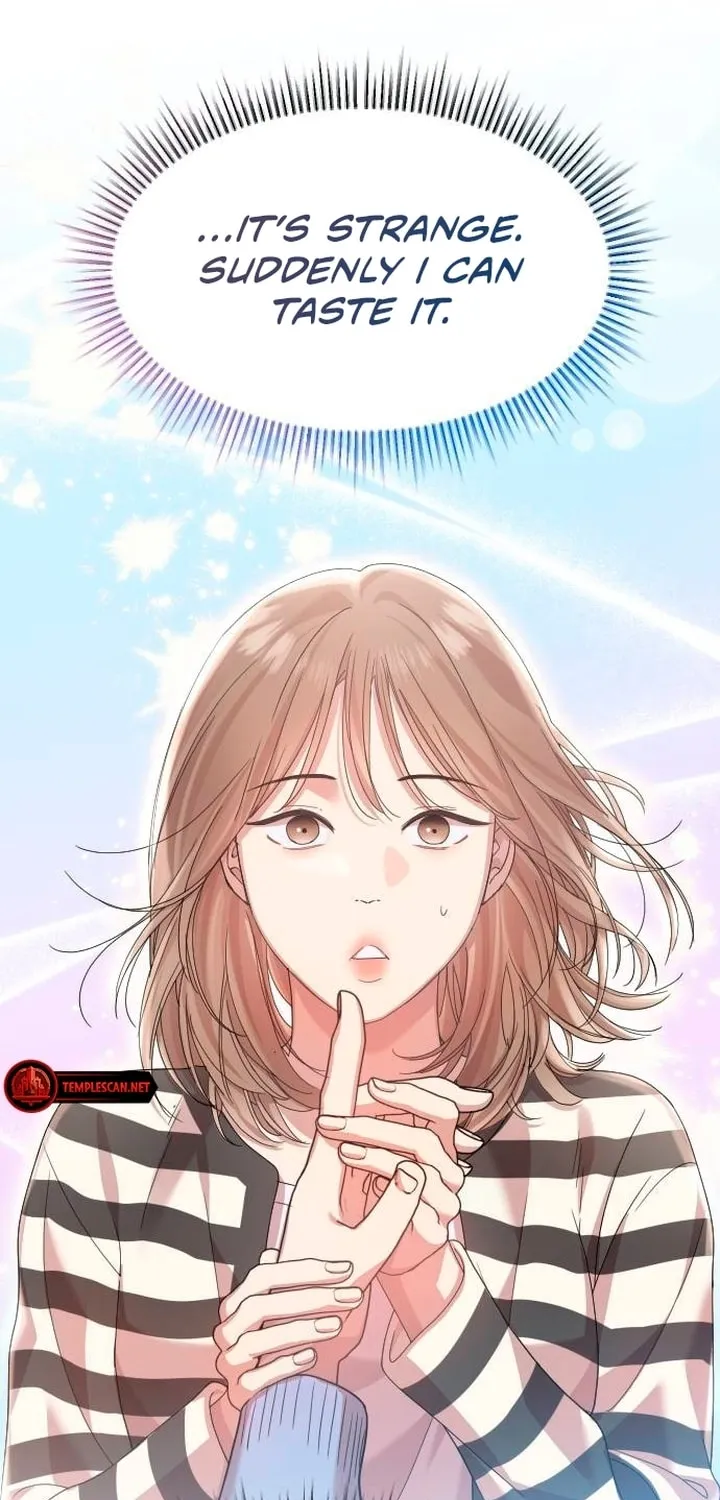 My God Is a Lustful Man Chapter 17 page 15 - 
