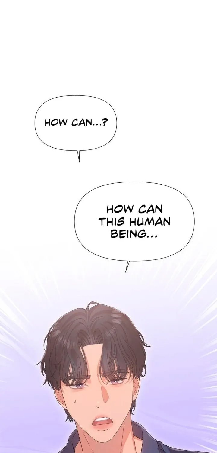 My God Is a Lustful Man Chapter 17 page 20 - 