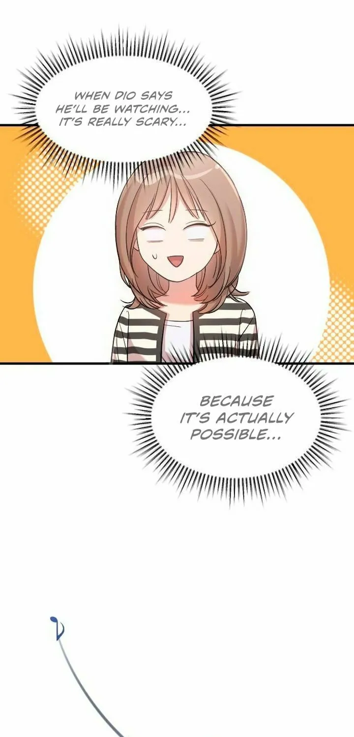 My God Is a Lustful Man Chapter 17 page 3 - 