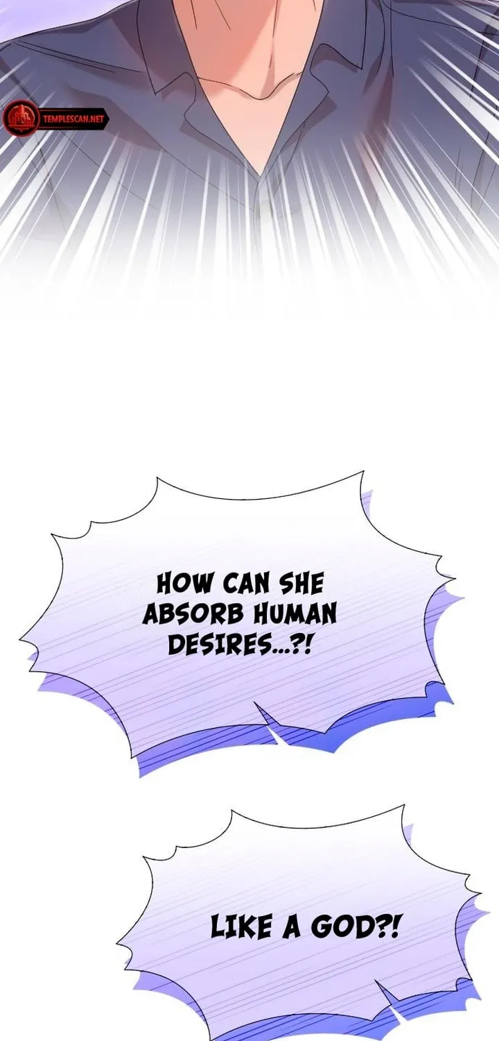 My God Is a Lustful Man Chapter 17 page 21 - 