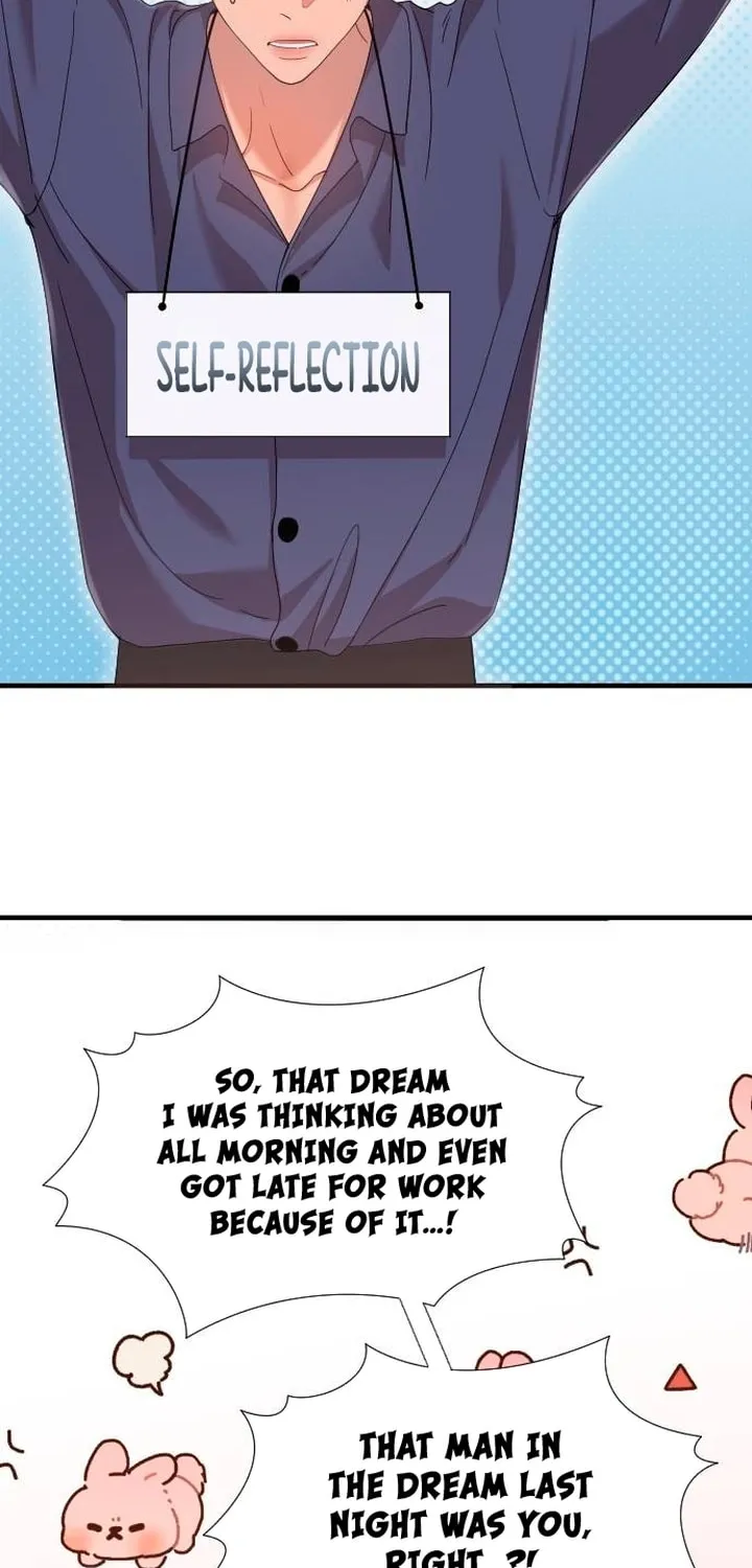 My God Is a Lustful Man Chapter 17 page 26 - 