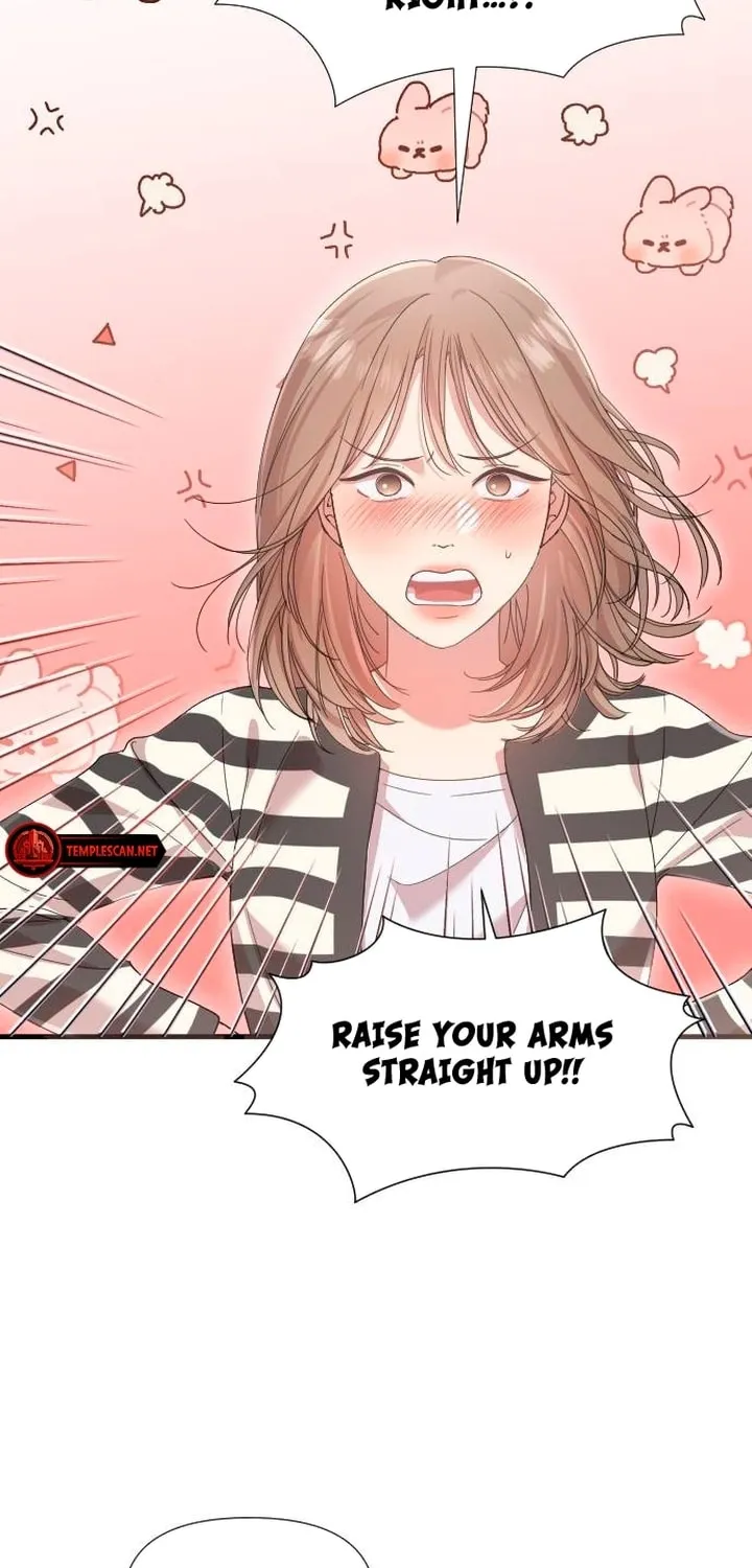My God Is a Lustful Man Chapter 17 page 27 - 