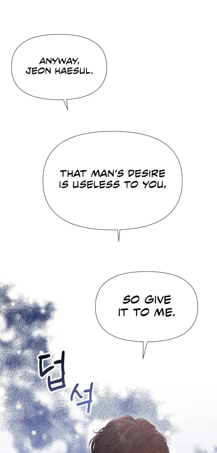 My God Is a Lustful Man Chapter 17 page 33 - 