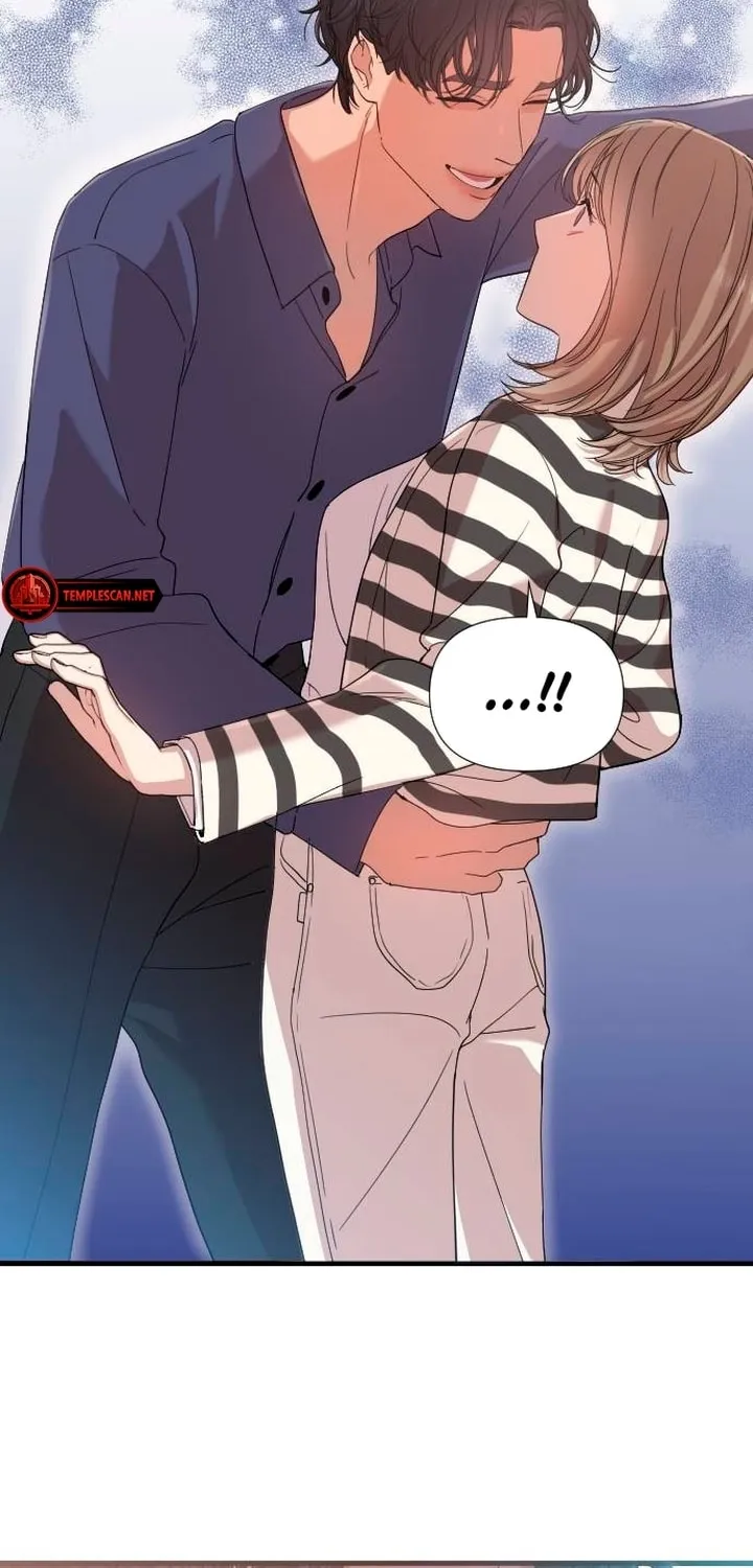 My God Is a Lustful Man Chapter 17 page 34 - 