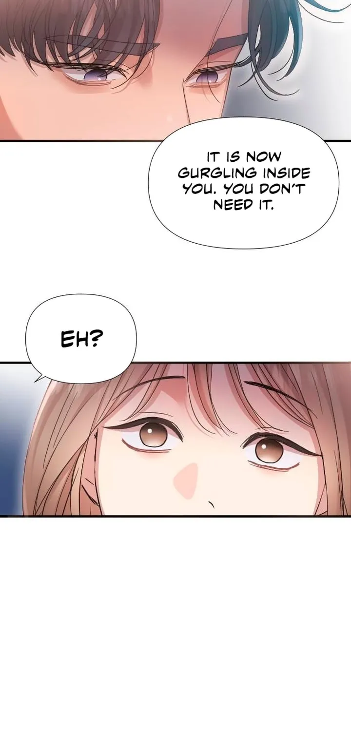 My God Is a Lustful Man Chapter 17 page 35 - 