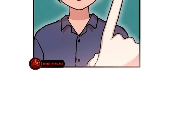 My God Is a Lustful Man Chapter 17 page 38 - 