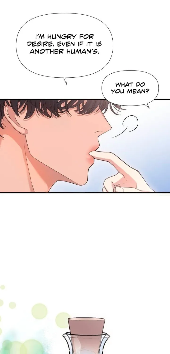 My God Is a Lustful Man Chapter 17 page 39 - 