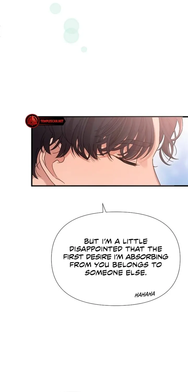 My God Is a Lustful Man Chapter 17 page 41 - 