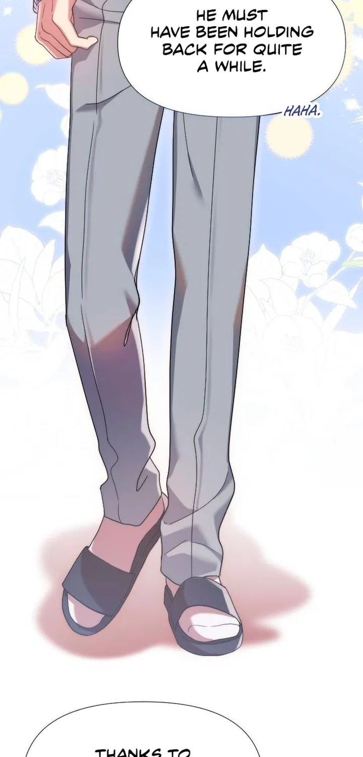 My God Is a Lustful Man Chapter 17 page 43 - 