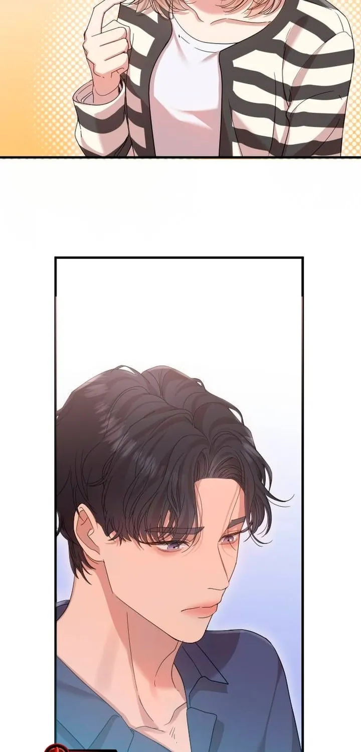 My God Is a Lustful Man Chapter 17 page 45 - 