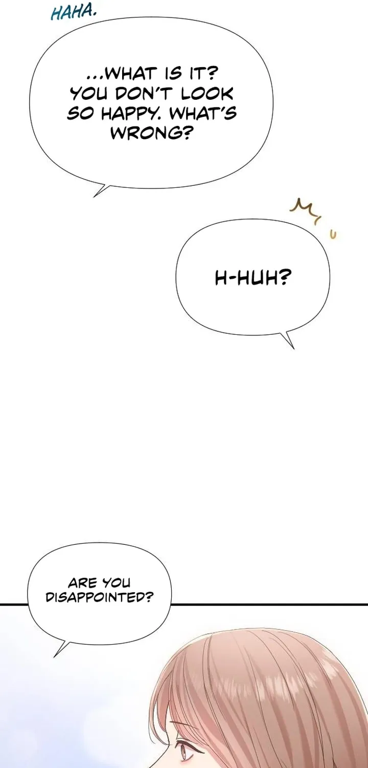 My God Is a Lustful Man Chapter 17 page 47 - 