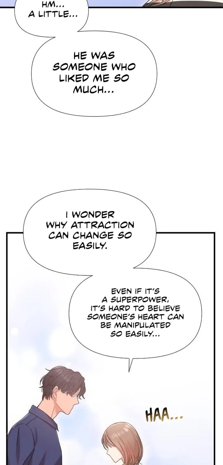 My God Is a Lustful Man Chapter 17 page 49 - 