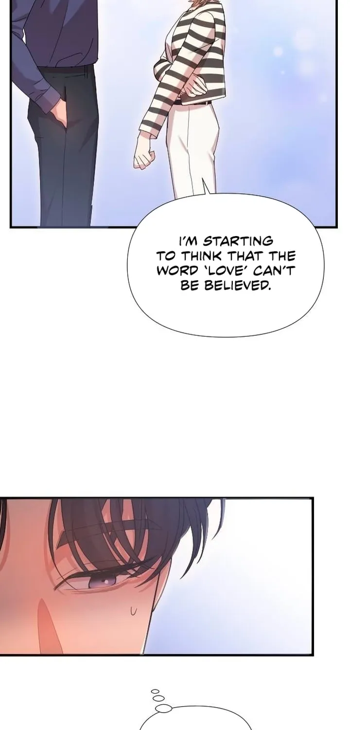 My God Is a Lustful Man Chapter 17 page 50 - 