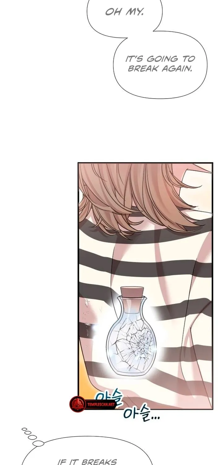 My God Is a Lustful Man Chapter 17 page 51 - 