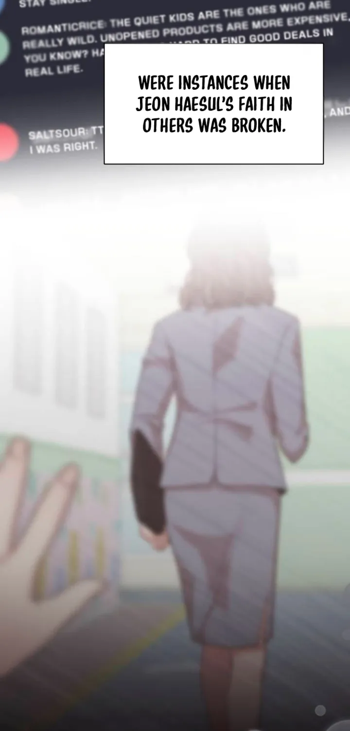 My God Is a Lustful Man Chapter 17 page 57 - 