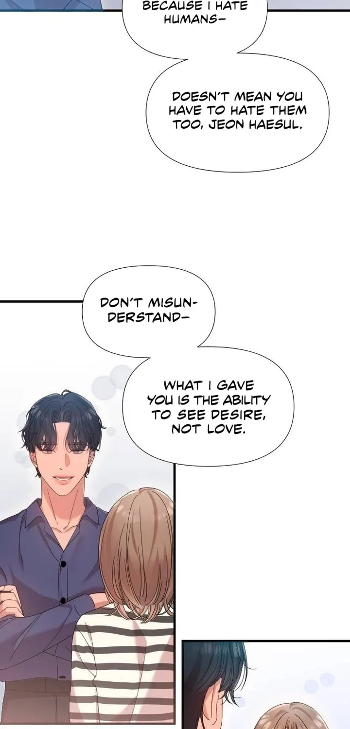 My God Is a Lustful Man Chapter 17 page 62 - 