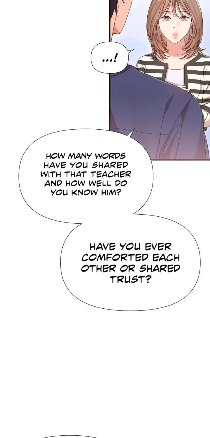 My God Is a Lustful Man Chapter 17 page 63 - 